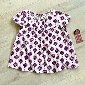 Arizona Top | Size: 9 Months